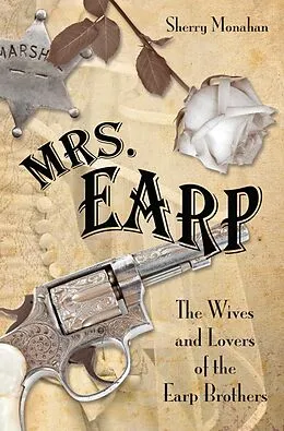 E-Book (pdf) Mrs. Earp von Sherry Monahan
