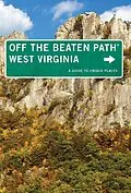 E-Book (pdf) West Virginia Off the Beaten Path(R) von Su Clauson-Wicker