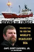 E-Book (epub) Giving the Finger von Scott M. Campbell, Jim Ruland
