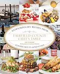 E-Book (epub) Fairfield County Chef's Table von Amy Kundrat