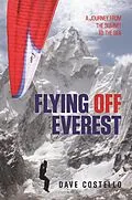 E-Book (epub) Flying Off Everest von Dave Costello