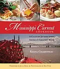 E-Book (epub) Mississippi Current Cookbook von Regina Charboneau, Harriet Bell