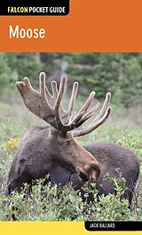 eBook (epub) Moose de Jack Ballard