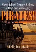 E-Book (epub) Pirates! von Tom McCarthy