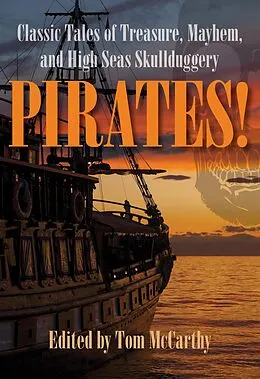 E-Book (epub) Pirates! von Tom McCarthy
