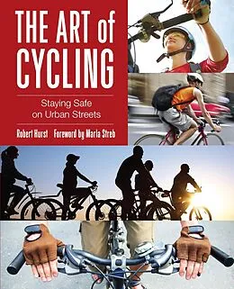 E-Book (pdf) Art of Cycling von Robert Hurst