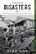 E-Book (epub) Texas Disasters von Mike Cox