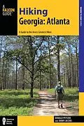 E-Book (epub) Hiking Georgia: Atlanta von Donald Pfitzer, Jimmy Jacobs