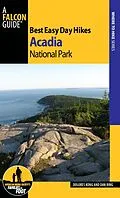 E-Book (epub) Best Easy Day Hikes Acadia National Park von Dolores Kong, Dan Ring