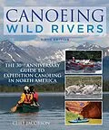 E-Book (epub) Canoeing Wild Rivers von Cliff Jacobson