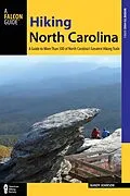 E-Book (epub) Hiking North Carolina von Randy Johnson
