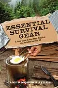 E-Book (epub) Essential Survival Gear von James Morgan Ayres