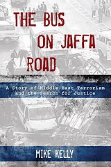 eBook (epub) Bus on Jaffa Road de Mike Kelly