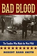 E-Book (epub) Bad Blood von Robert Barr Smith
