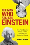 E-Book (epub) Man Who Stalked Einstein von Bruce J. Hillman, Birgit Ertl-Wagner, Bernd C. Wagner