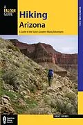 E-Book (epub) Hiking Arizona von Bruce Grubbs