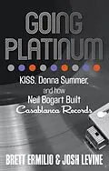 E-Book (epub) Going Platinum von Brett Ermilio, Josh Levine