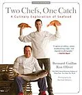 E-Book (epub) Two Chefs, One Catch von Bernard Guillas, Ronald Oliver