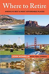 eBook (epub) Where to Retire de John Howells