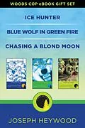 E-Book (epub) Woods Cop eBook Gift Set von Joseph Heywood