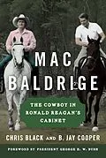 E-Book (epub) Mac Baldrige von Chris Black, B. Jay Cooper