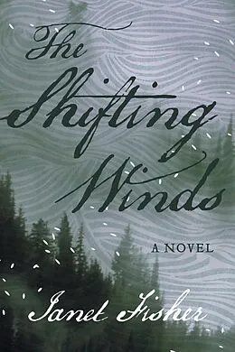 E-Book (epub) Shifting Winds von Janet Fisher