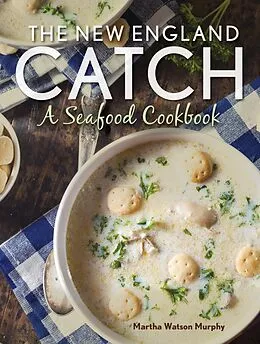 E-Book (epub) New England Catch von Martha Watson Murphy