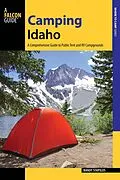 E-Book (epub) Camping Idaho von Randy Stapilus