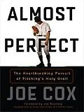 E-Book (epub) Almost Perfect von Joe Cox