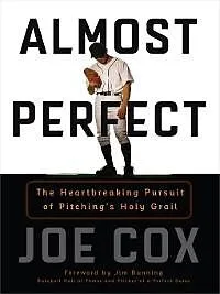 E-Book (epub) Almost Perfect von Joe Cox