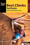 E-Book (epub) Best Climbs Red Rocks von Jason D. Martin