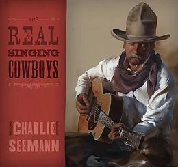 E-Book (epub) Real Singing Cowboys von Charlie Seemann
