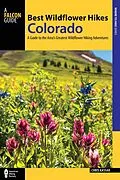 E-Book (epub) Best Wildflower Hikes Colorado von Christine Kassar