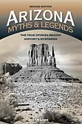 E-Book (epub) Arizona Myths and Legends von Sam Lowe