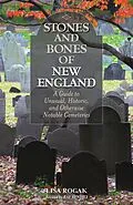 E-Book (epub) Stones and Bones of New England von Lisa Rogak