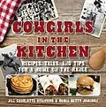 E-Book (epub) Cowgirls in the Kitchen von Jill Charlotte Stanford, Robin Betty Johnson