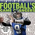 E-Book (epub) Football's Game Changers von Barry Wilner, Ken Rappoport