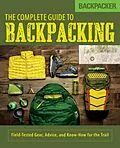 E-Book (epub) Backpacker The Complete Guide to Backpacking von Backpacker Magazine