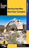 E-Book (epub) Best Easy Day Hikes the Four Corners von Jd Tanner, Emily Ressler-Tanner