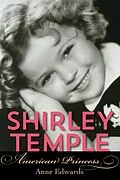 E-Book (epub) Shirley Temple von Anne Edwards
