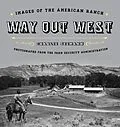 E-Book (epub) Way Out West von Charlie Seemann