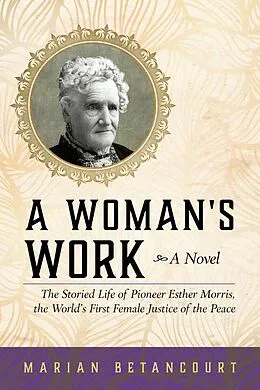 E-Book (epub) Woman's Work von Marian Betancourt