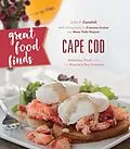E-Book (epub) Great Food Finds Cape Cod von John F. Carafoli