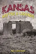 E-Book (epub) Kansas Myths and Legends von Diana Lambdin Meyer