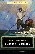 E-Book (epub) Great American Survival Stories von 