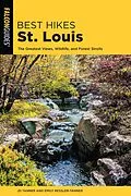 E-Book (epub) Best Hikes St. Louis von Jd Tanner, Emily Ressler-Tanner