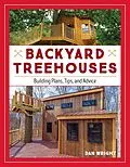 E-Book (epub) Backyard Treehouses von Dan Wright