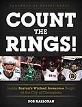 E-Book (epub) Count the Rings! von Bob Halloran
