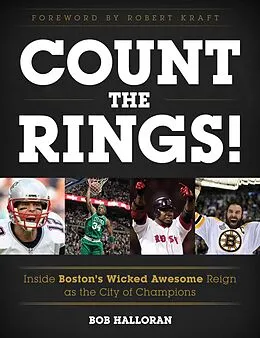 E-Book (epub) Count the Rings! von Bob Halloran