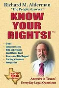 E-Book (epub) Know Your Rights! von Richard M. Alderman